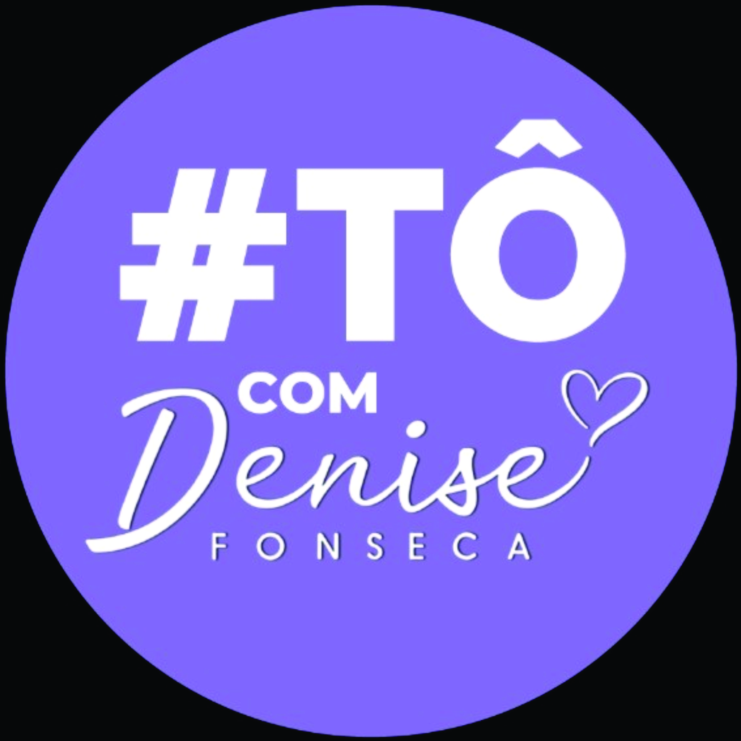 APOIO - DENISE FONSECA
